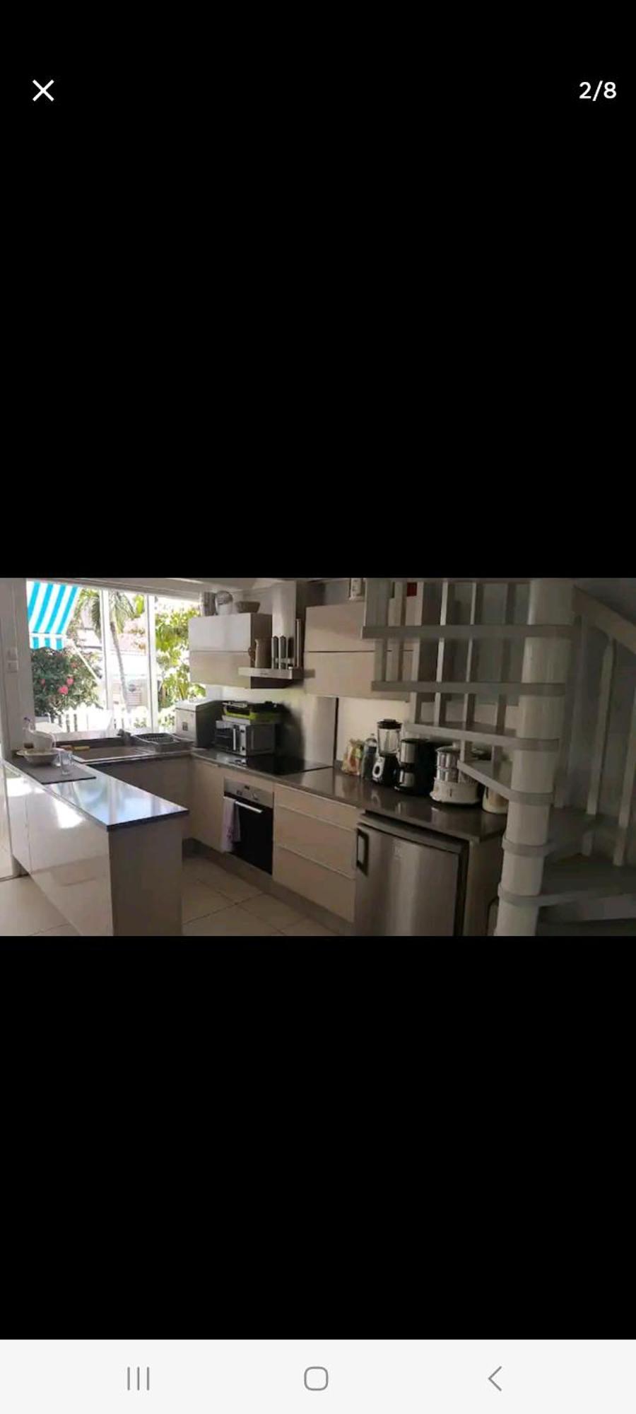 Duplex Coquelet Villa Terre-De-Haut Ngoại thất bức ảnh